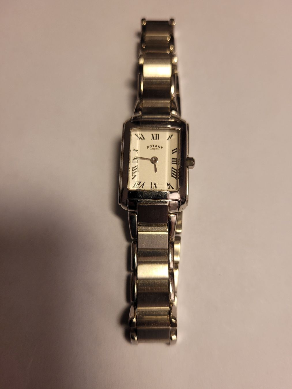 Rotary Orologi: Damenuhr – Nuovo (secondo la descrizione) da St. Gallen venduto da kamel27 3