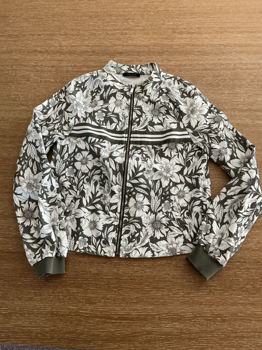 Jacken: Tuzzi Jacke – Gebraucht aus Lindau von Bergli4 1