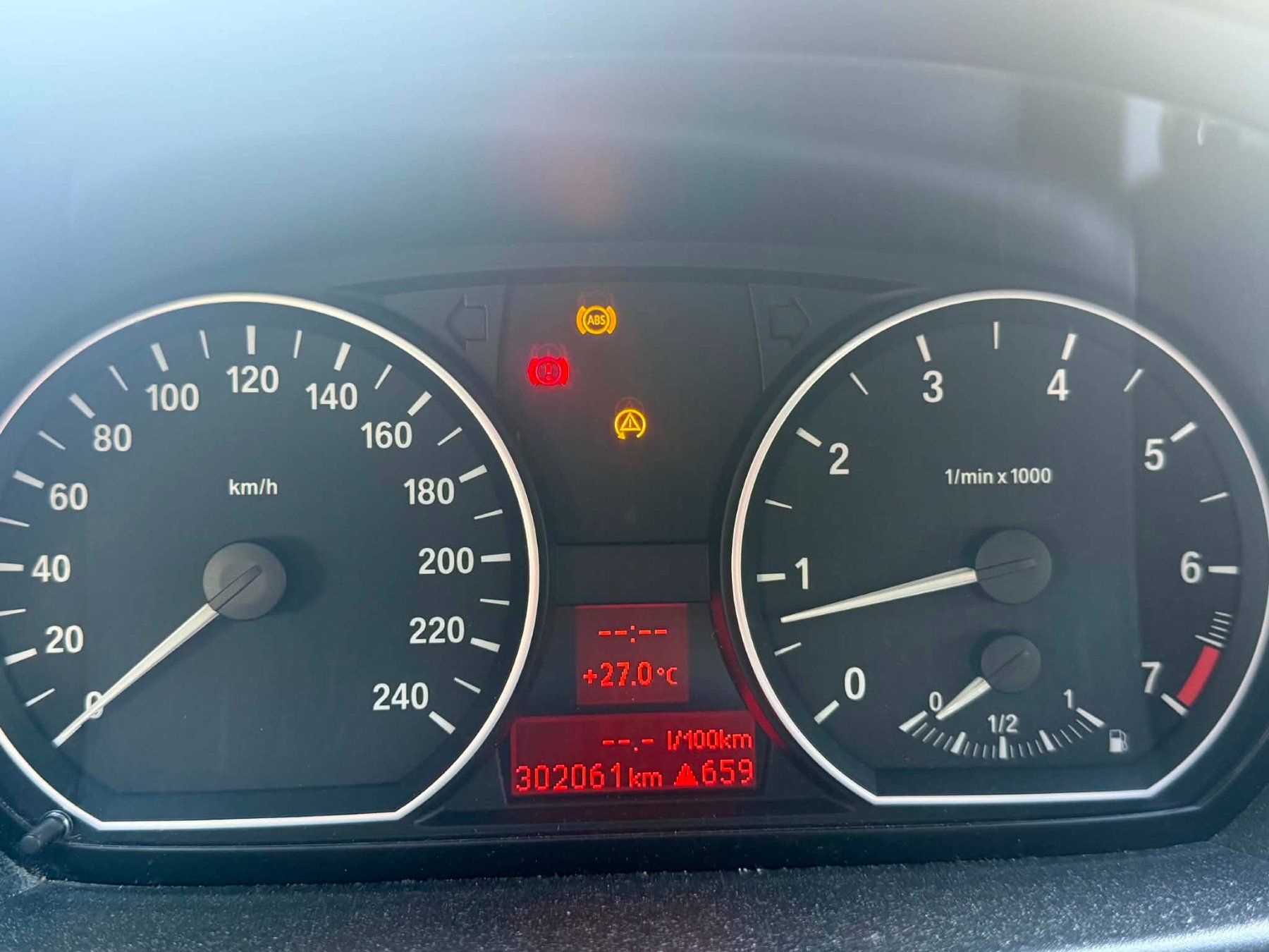 BMW Autos: BMW 116I mit MFK – Gebraucht aus Altstätten SG von lac_kvz9 6
