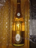 Louis Roederer Brut Cristal 2004 Magnum