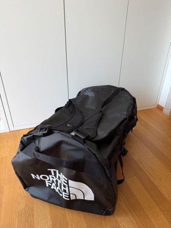 North Face Reisetasche XXL