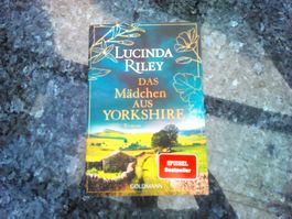 Das Mädchen aus Yorkshire von Lucinda Riley