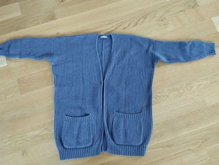 Strickjacke Hemisphere