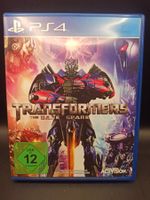 Transformers Rise of the Dark Spark PS4 / PS5 📀🎮📀 TOP