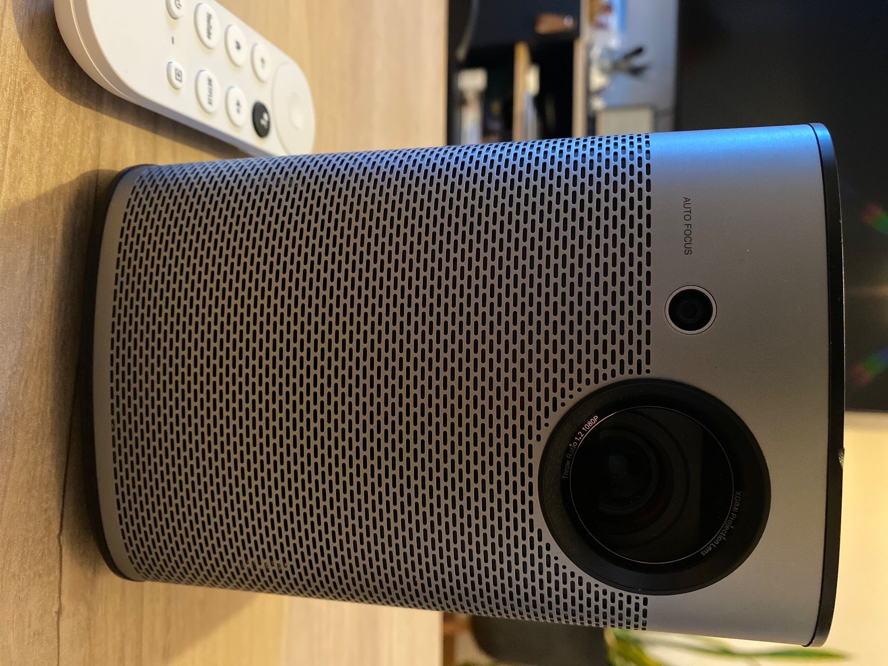 Home Cinema: XGIMI Halo Videoprojecteur – Usato da Lausanne venduto da Lili6868