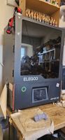 Kit complet d'impression 3D résine (Elegoo Jupiter 6k)