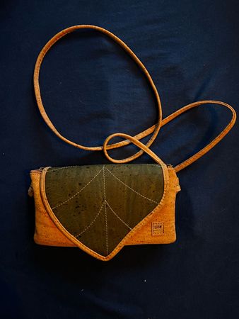 Kleine Handtasche