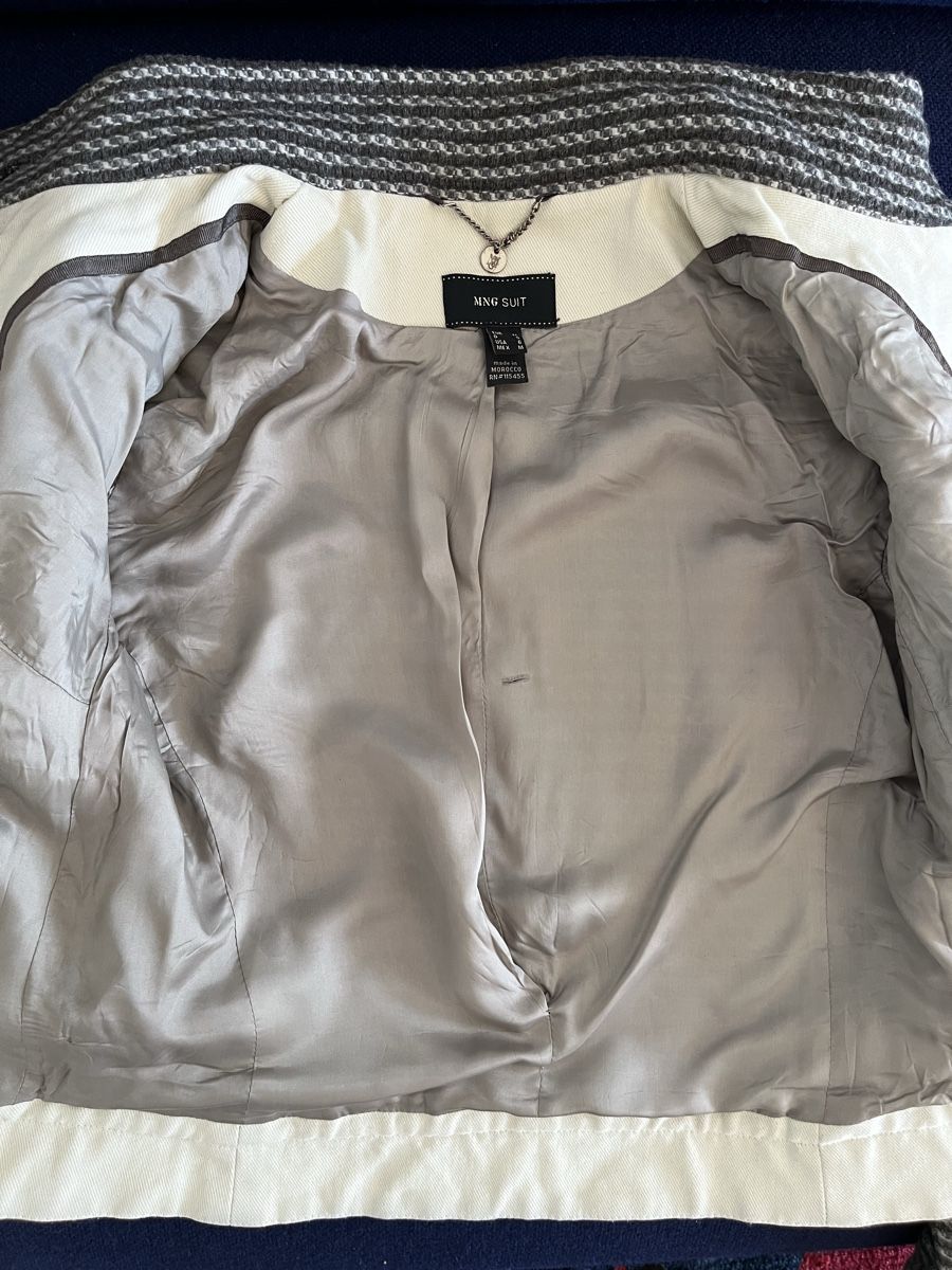 Mango Giacche: Kurzjacke Mango Gr. M – Usato da Zürich venduto da ehupp 3