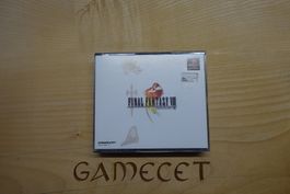 Final Fantasy VIII - Japan