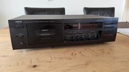 Yamaha KX-480 Tapedeck