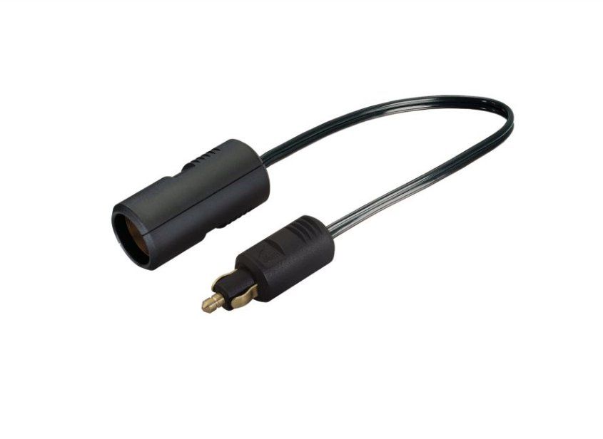 Unità & Adattatore: Adapterstecker 12V – Nuovo e nell'imballaggio originale da Wila venduto da Datalog
