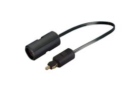 Adapterstecker 12V