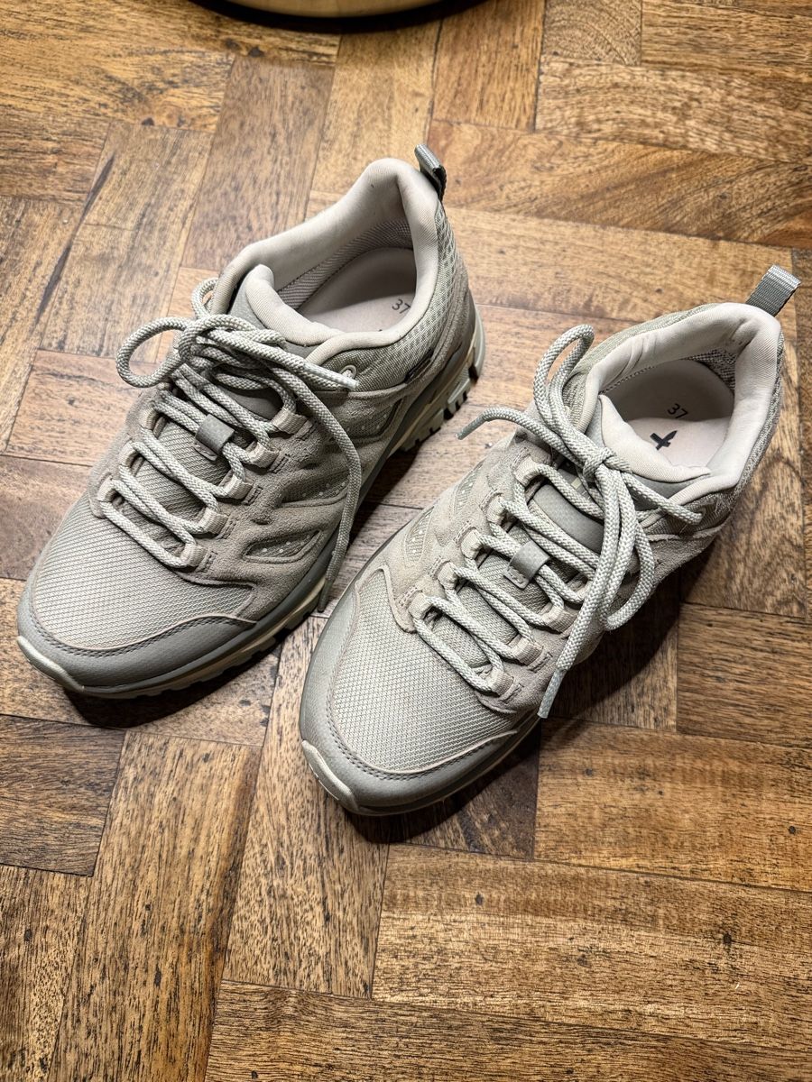 Tamaris Scarpe da donna: Tamaris H-2655 GoreTex Trekkingschuhe – Usato da Brittnau venduto da yvesschenk 1