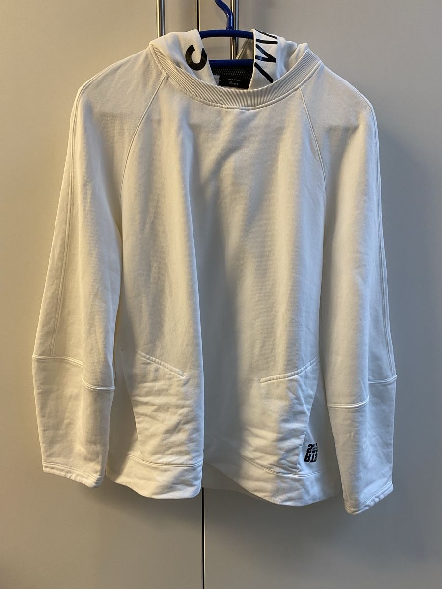 Marc Cain Maglioni & Felpe: Marc Cain Sports Kapuzenpullover Gr.N2 – Usato da Merlischachen venduto da aly_9ncj