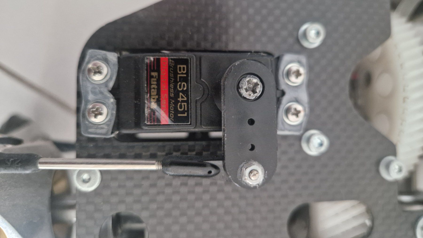 Modellismo RC: Henseleit TDR – Usato da Zürich venduto da bugatore 5