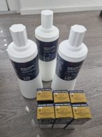 Wella Koleston Pure Naturals / Welloxon Liqiudation neu OVP