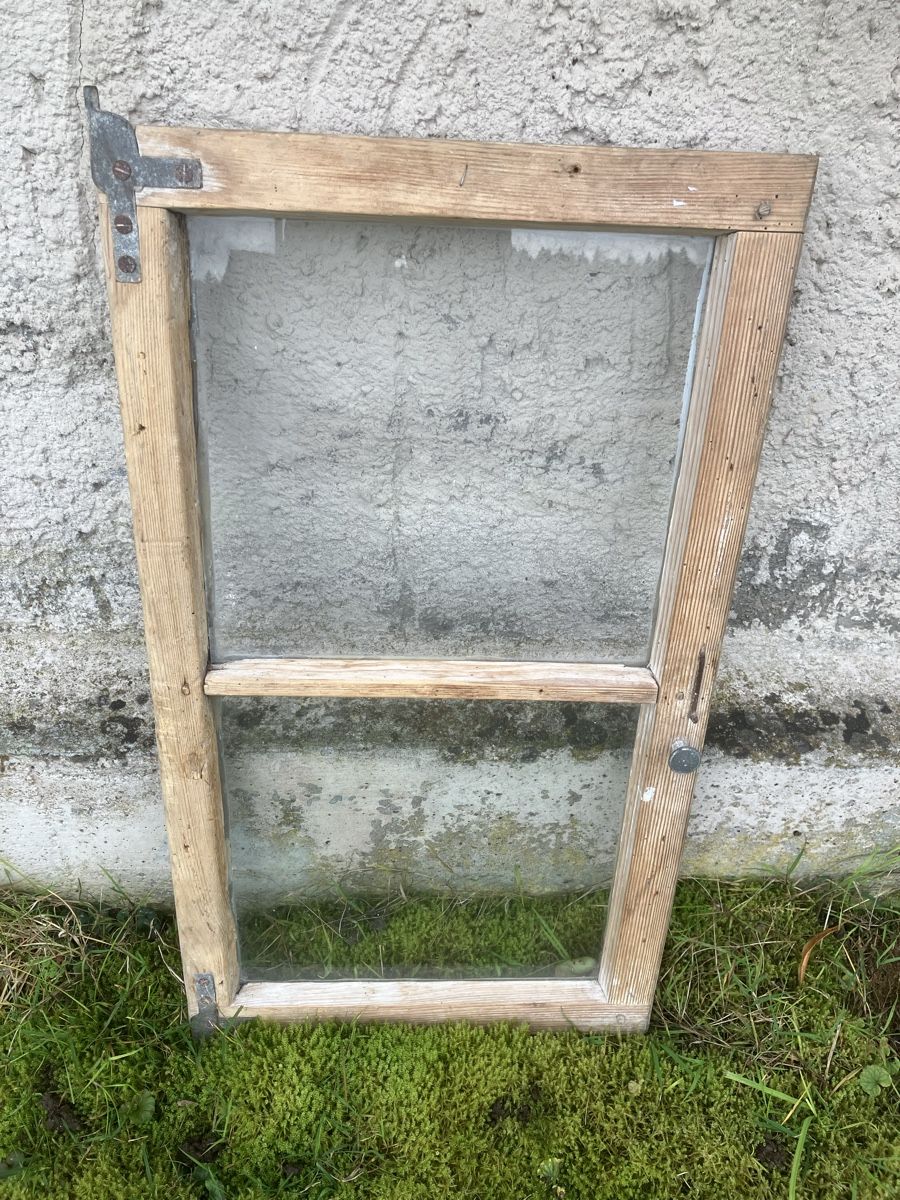 Finestre: Fenster alt, Deko – Usato da Neftenbach venduto da 889095