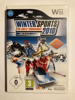 RTL Winter Sports 2010 – Wii