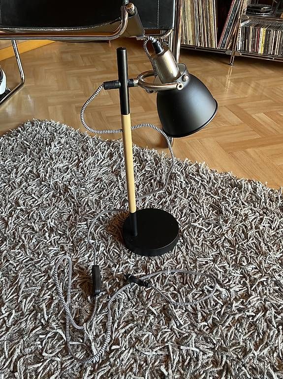 Lampade: Lumiart Tischleuchte – Usato da Wattenwil venduto da Palmeli