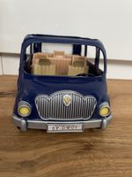Sylvanian Families Auto