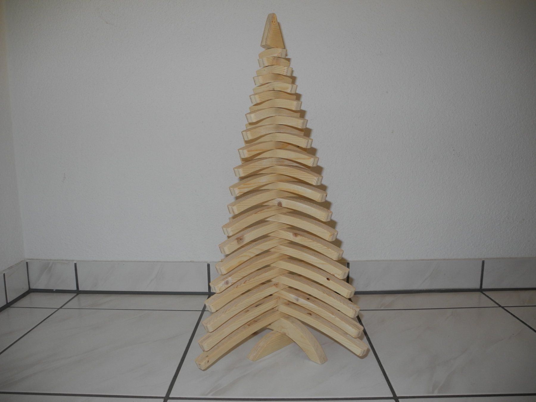 Tutte le decorazioni: Tannenbaum Weihnachtsbaum – Nuovo (secondo la descrizione) da Brunnen venduto da kent03 3