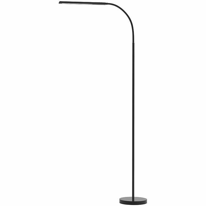 Lampade: Home Control Smarte WLAN-Stehleuchte, CCT-LEDs, Schwanenhals – Nuovo e nell'imballaggio originale da Bülach venduto da StoreInShopSwiss 2