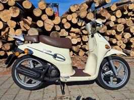 Kymco People 50 70km/h Roller Scooter Lieferung möglich