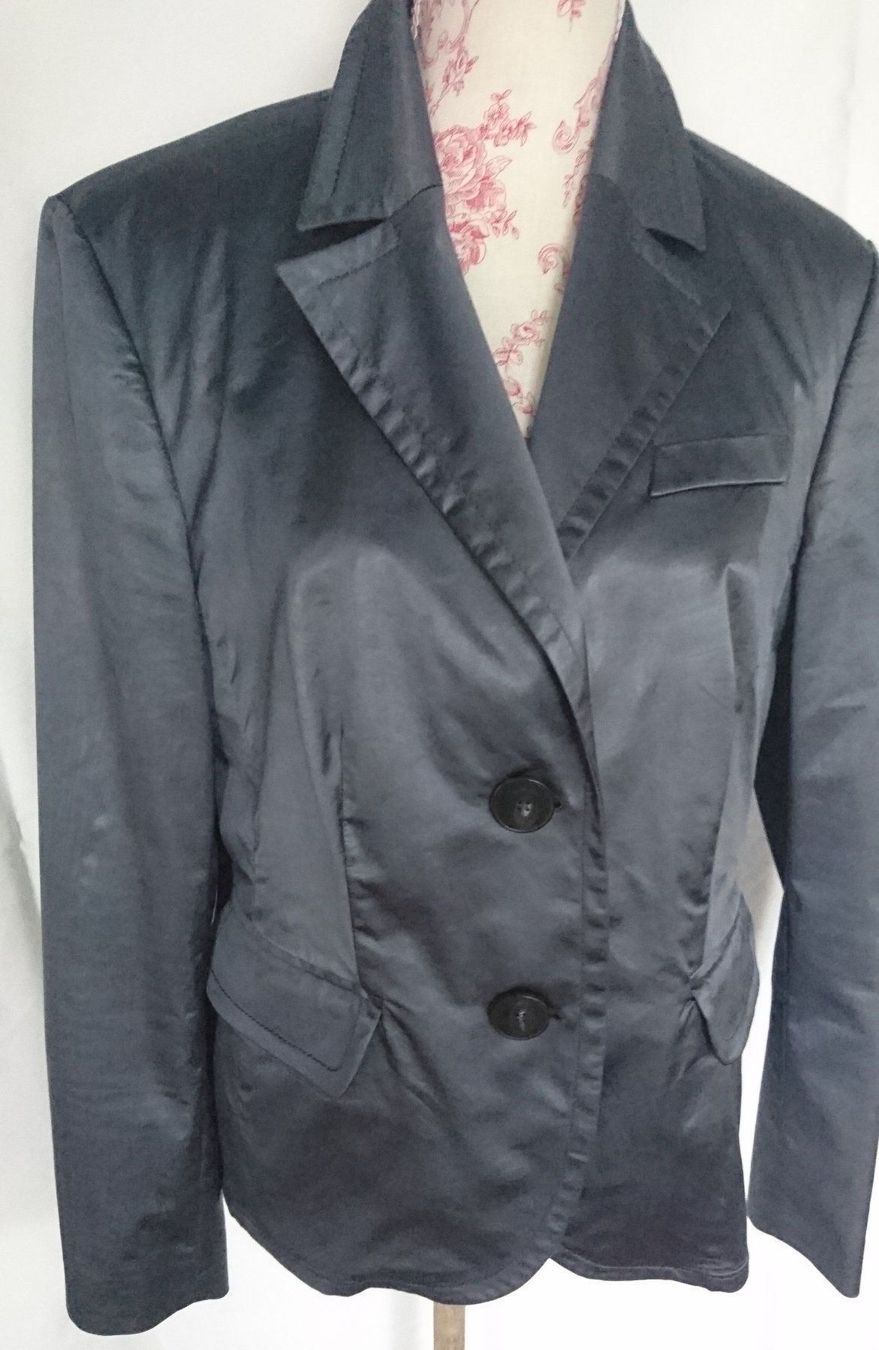Jacken: Blazer  JOSEPH JANARD Gr. 44 – Gebraucht aus Degersheim von 191maschina46 4