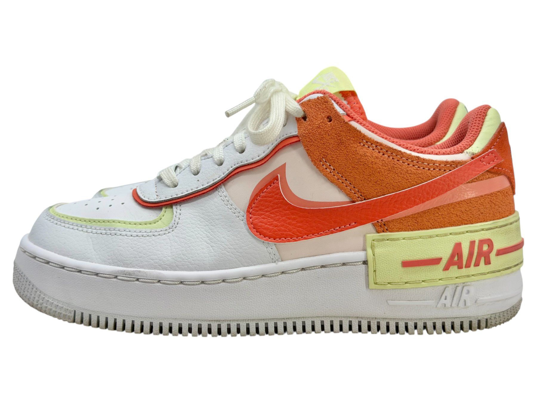 Nike Scarpe da uomo: NIKE AIR FORCE 1 SHADOW CI0919-110. Pointure 40 – Usato da Morges venduto da MeeBee 6