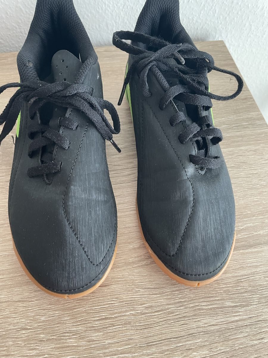 Adidas Scarpe per ragazzi: Sportachuhe Grösse 35 – Nuovo (secondo la descrizione) da Bern venduto da calana80 1
