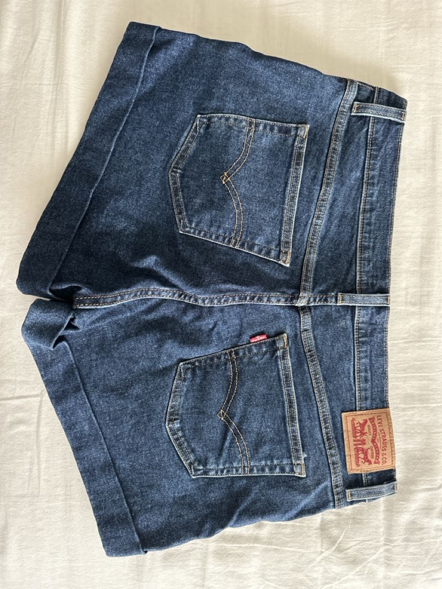 Levi's Jeans: Levi‘s Shorts – D'occasion à Goldach par mariarosapenasa 1