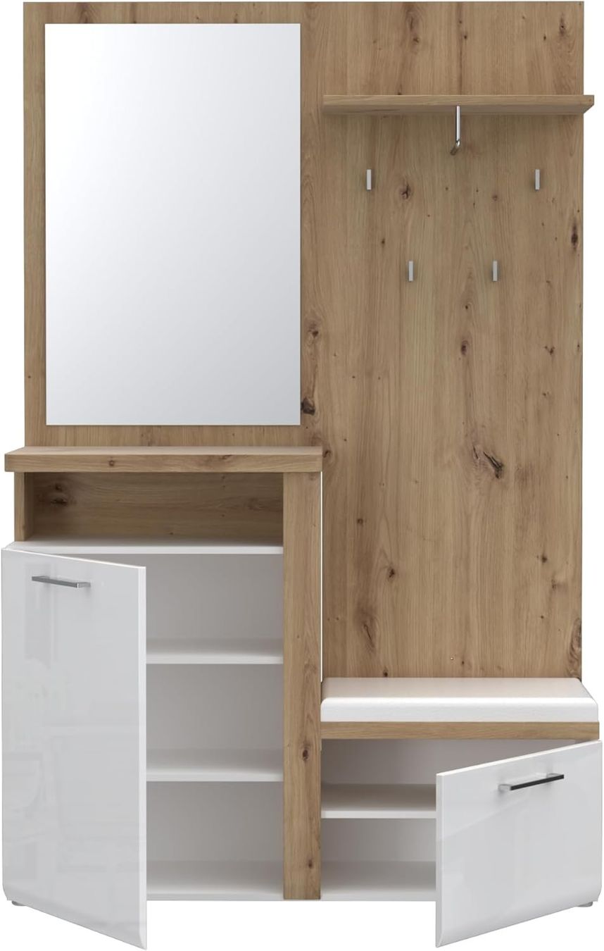 Guardaroba: Garderobe TULUZA – Usato da Zuzwil SG venduto da Cali67 2