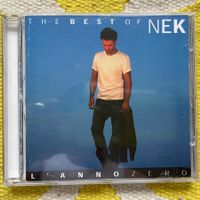 NEK-BEST OF L‘ANNO ZERO