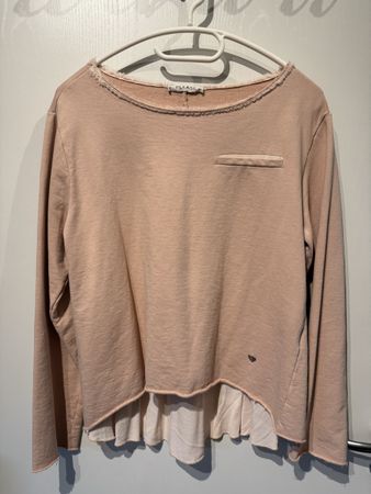 NEUF ! sweat shirt original Please (Taille S)