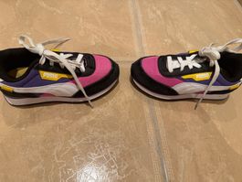Puma coole Sneakers, 31