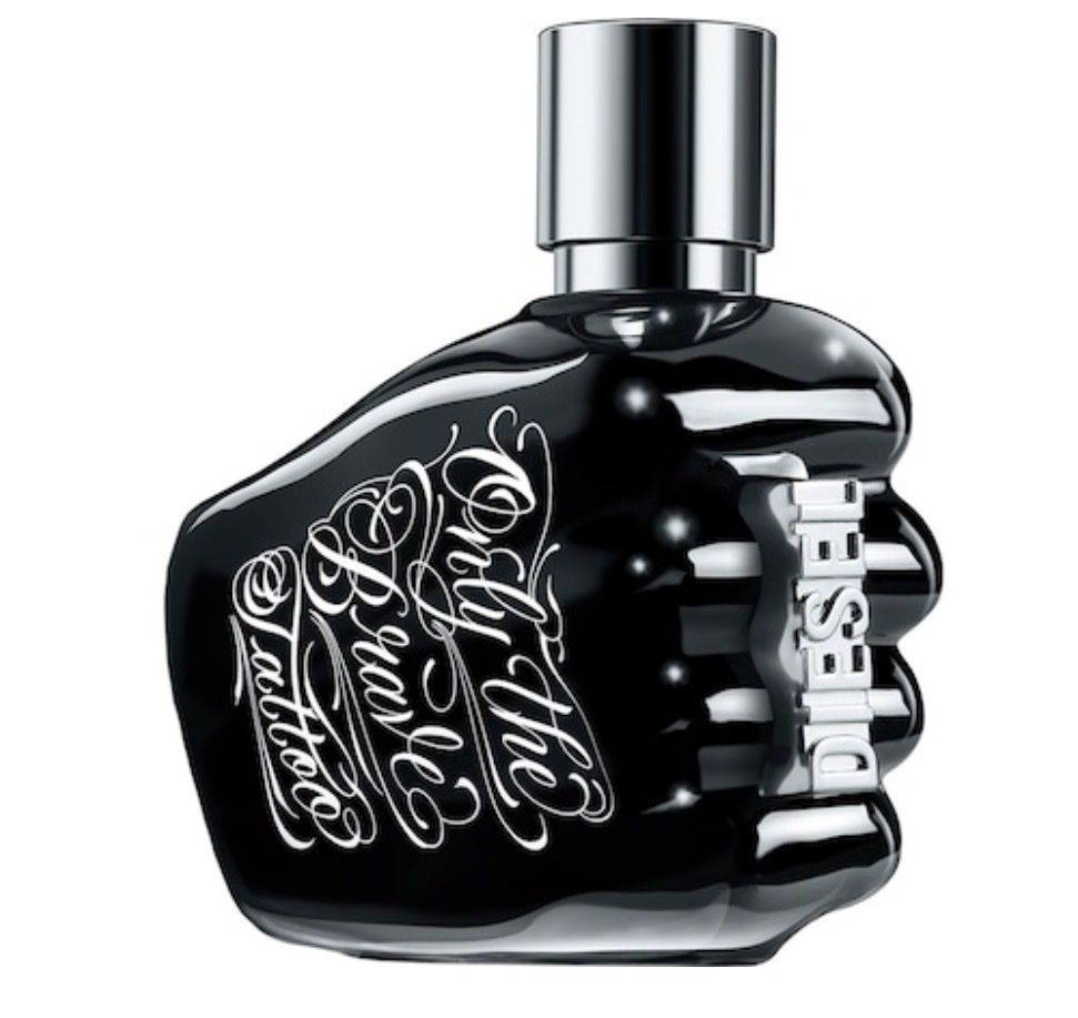 Diesel Profumi & Eau de Toilette: Diesel Only The Brave 125ml Neuf – Nuovo e nell'imballaggio originale da Marly venduto da may_j75b 3