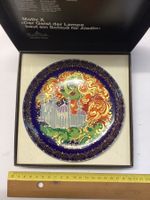 Teller WIINBLAD ROSENTHAL Sammel-Teller mit Box