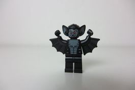 LEGO Minifigur CMF Serie 8 Vampir-Fledermaus