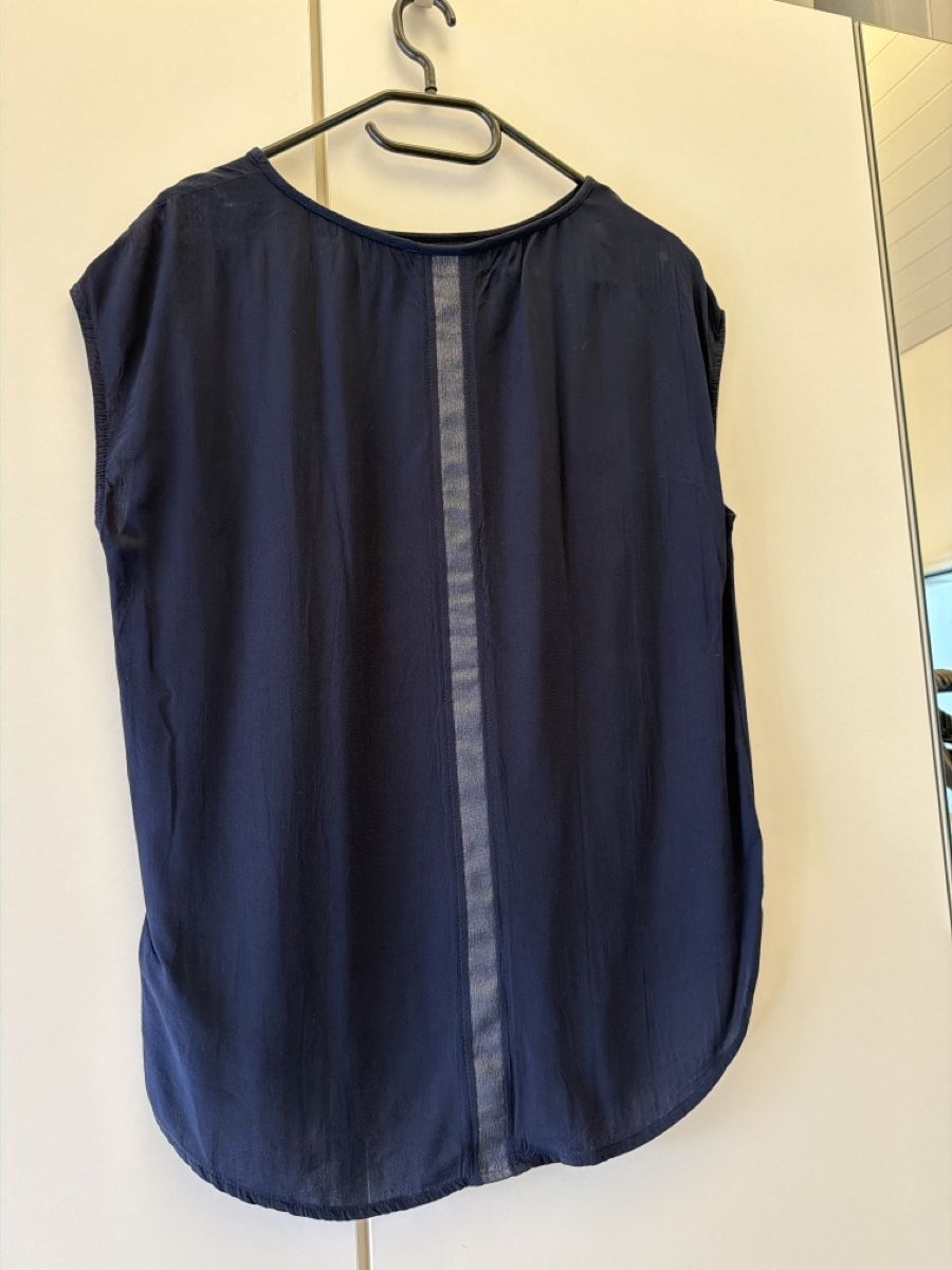 Camicette: Street One Bluse – Nuovo (secondo la descrizione) da Rotkreuz venduto da HKitty92 2