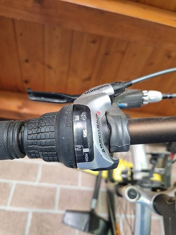 Biciclette: DAHON Faltvelo – Usato da Murten venduto da fjr_q7d7 4