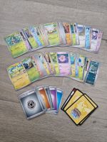 Pokemonkarten Deutsch
