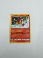 Pokemon-Karte Pansear 037/264
