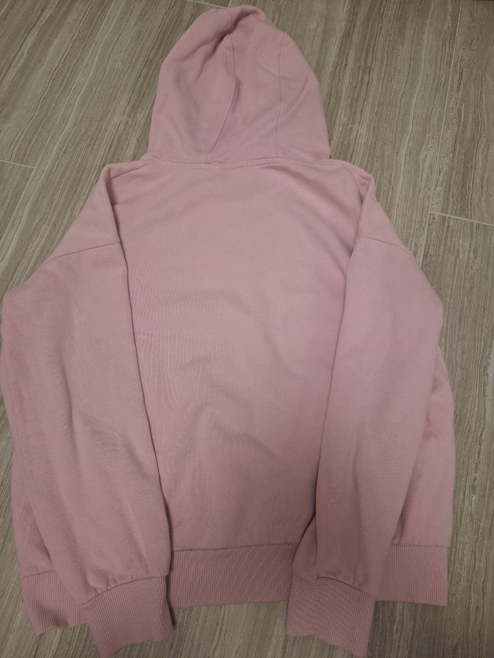 Maglioni & Felpe: pull à capuche rose Rick & Morty taille S – Usato da Ecublens FR venduto da ame_y8tq 3