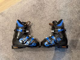 Rossignol Ski Schuhe Kinder Skischuhe Grösse 20,5