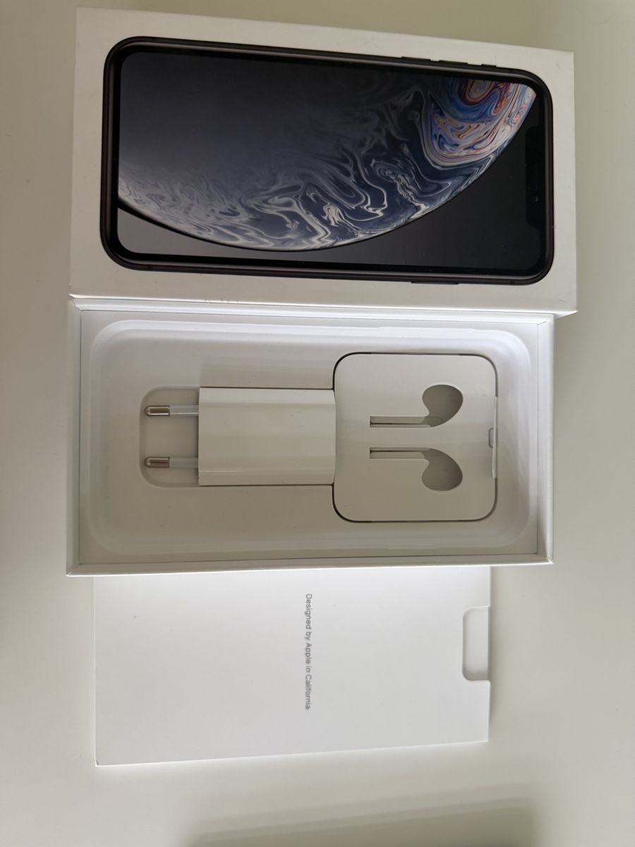 Apple Handys / Smartphones: Iphone XR – Defekt aus Lyss von yan_9knk 1