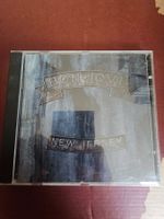 CD - Bon Jovi – New Jersey (Hard Rock, Pop Rock, 1988)