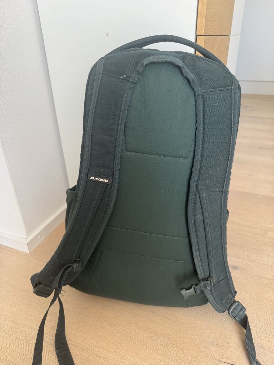 Dakine Rucksäcke: Dakine Schulrucksack – Gebraucht aus Winterthur von ali_t7d6 2