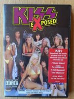 Kiss - Exposed