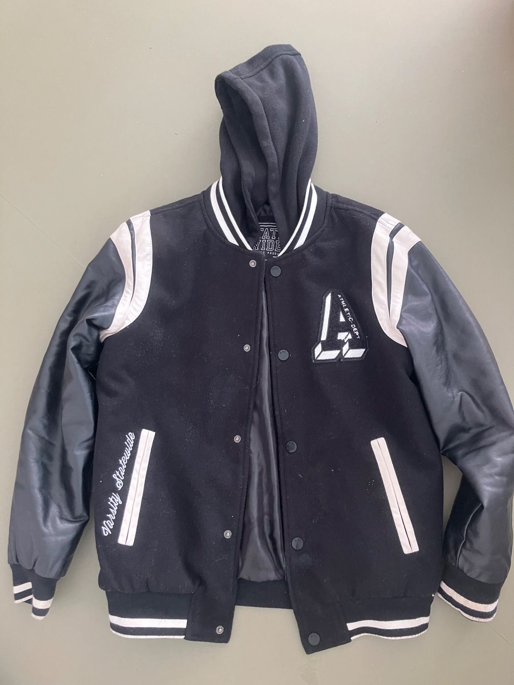 C&A Giacche & Cappotti: Collegejacke – Usato da Bellmund venduto da Australien01