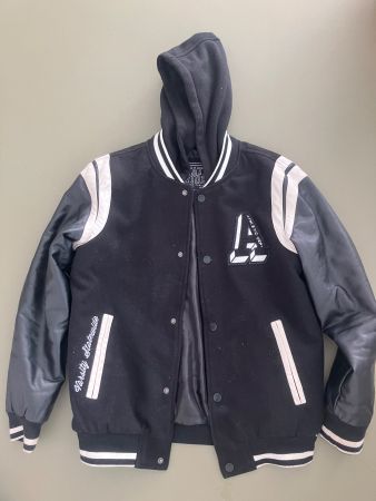Collegejacke